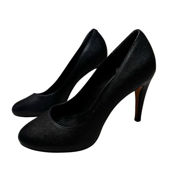 Cole Haan x Nike Air pebbled leather Classic Pump size 6 - Picture 6 of 7